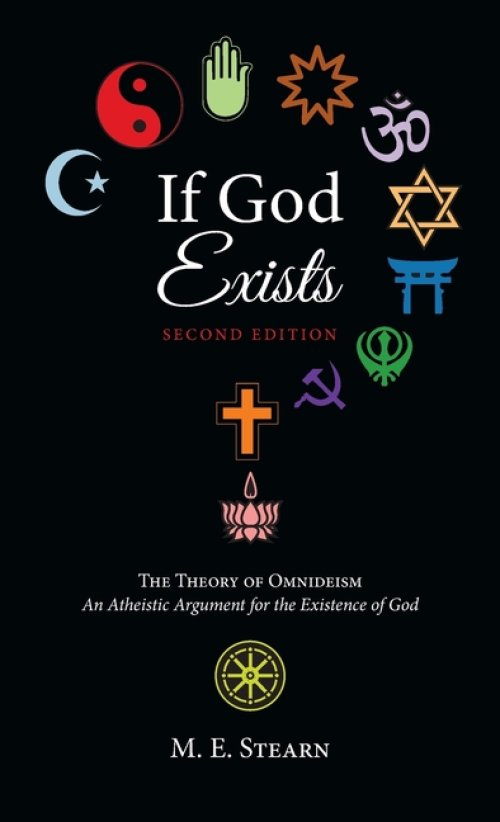 If God Exists, Second Edition