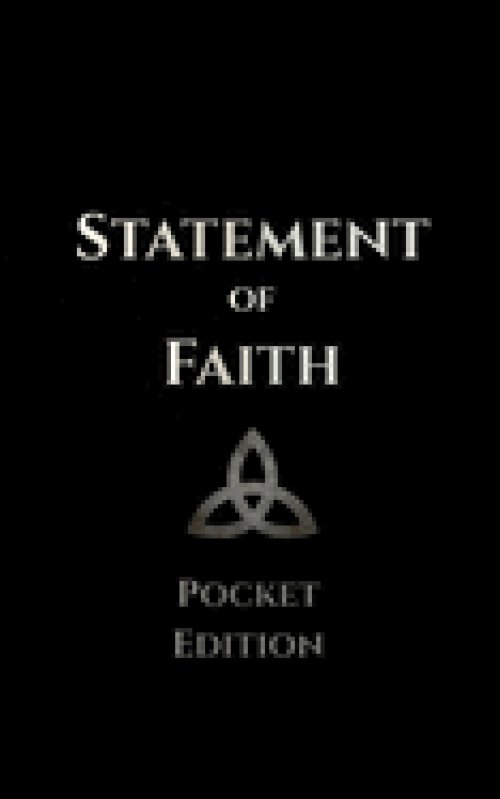 Statement of Faith: Pocket Edition