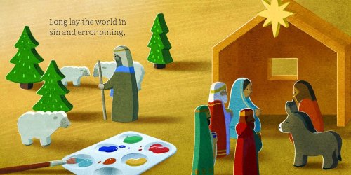 Hymns for Little Ones: O Holy Night