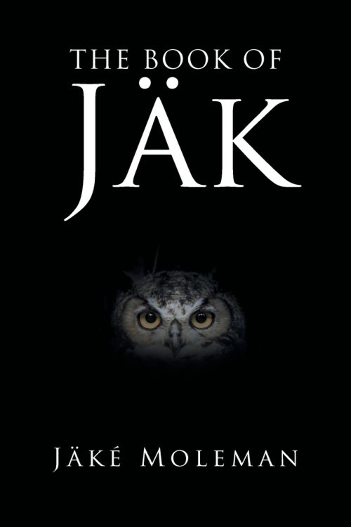 The Book of Jak