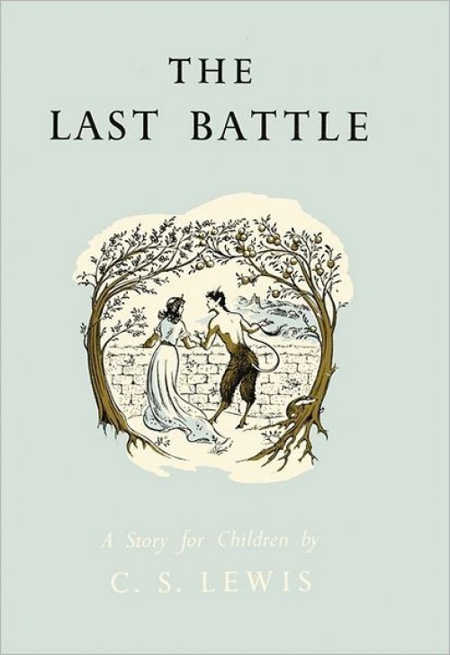Last Battle Celebration Edition