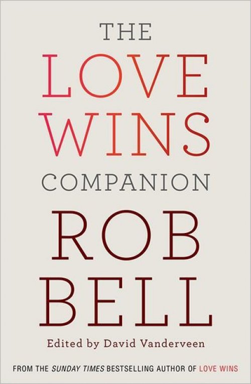The Love Wins Companion 