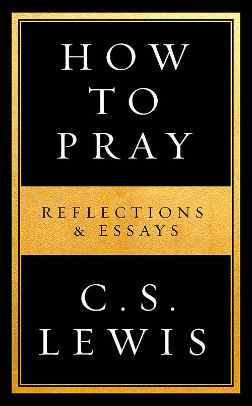 How to Pray