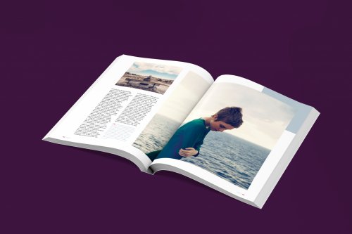 New Testament Experience