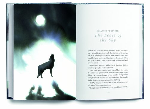 The Dog, The Wolf And God