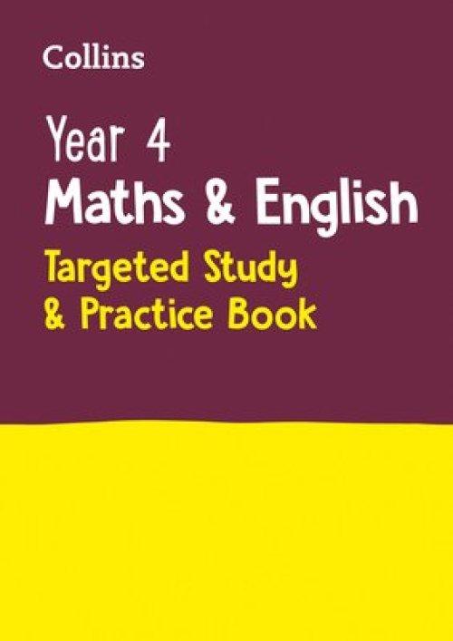 Year 4 Maths And English