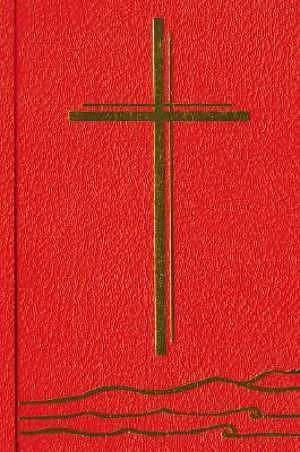 New Zealand Prayer Book