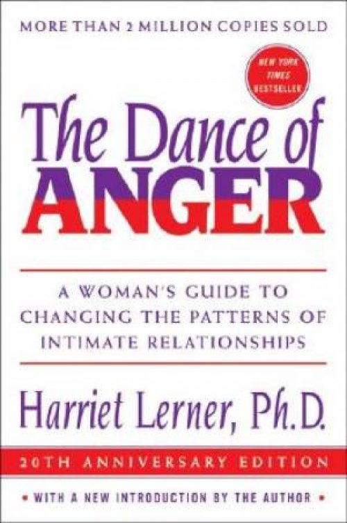 Dance Of Anger