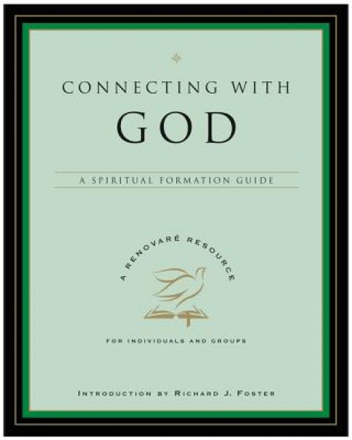 Connecting With God