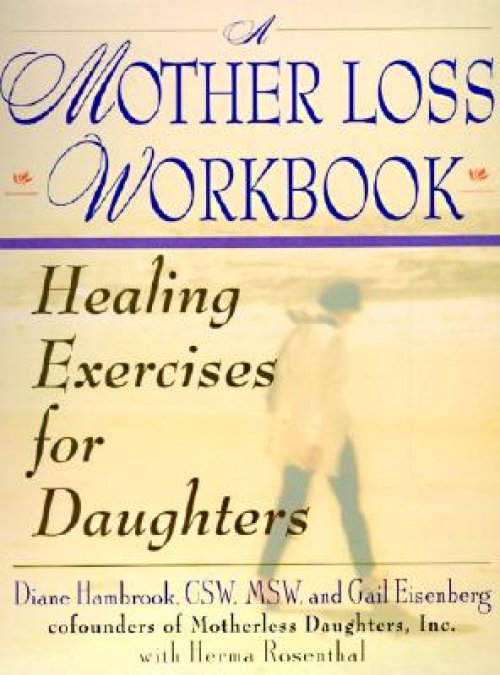 Mother Loss Workbook