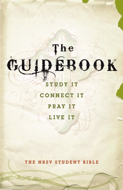 NRSV Student Bible