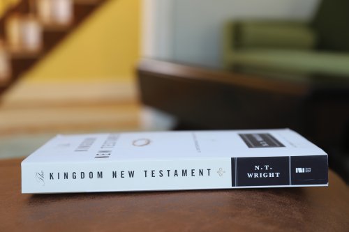 The Kingdom New Testament