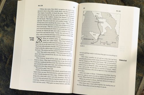 The Kingdom New Testament