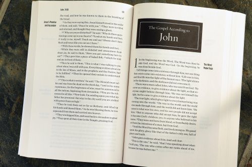 The Kingdom New Testament