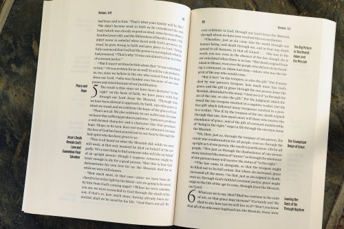 The Kingdom New Testament