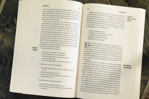 The Kingdom New Testament