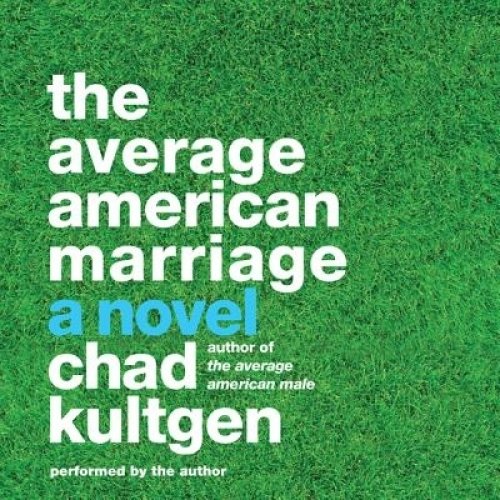 Average American Marriage