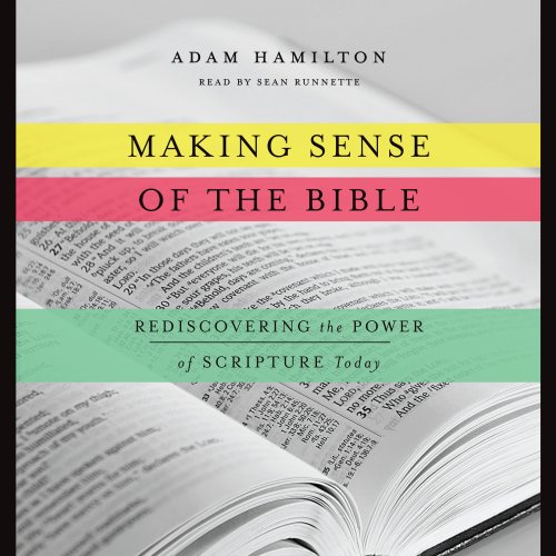 Making Sense of the Bible