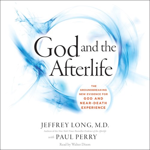 God and the Afterlife