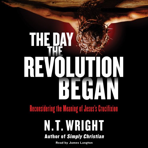 Day the Revolution Began