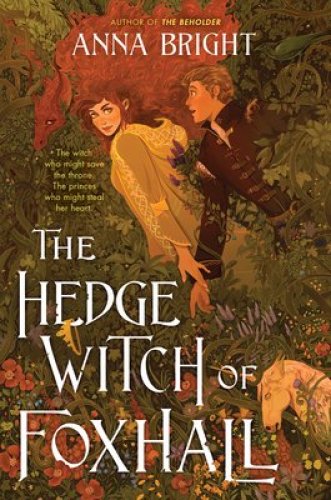 Hedgewitch Of Foxhall