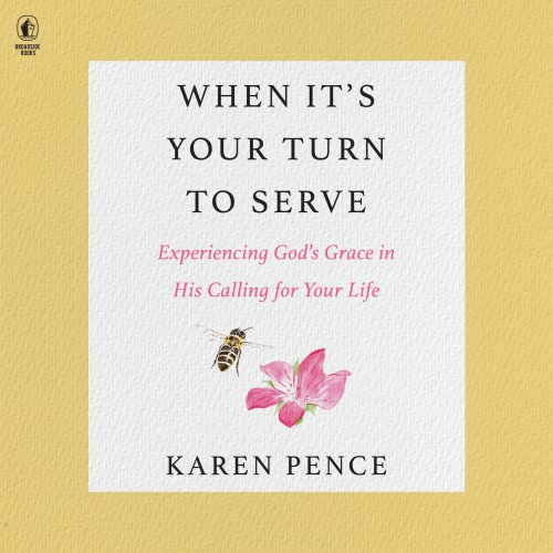 When It's Your Turn to Serve