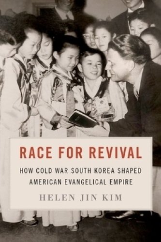 Race For Revival