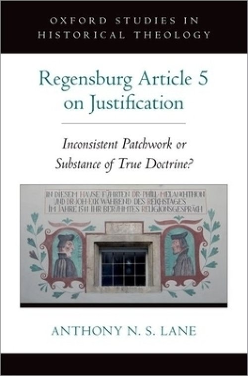 Regensburg Article 5 On Justification