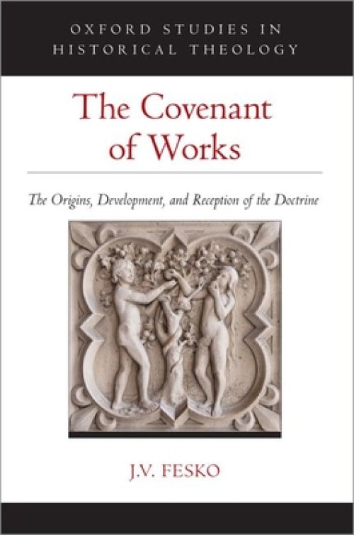 Covenant Of Works