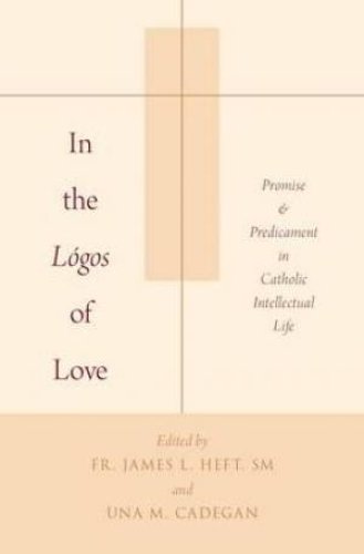 In the Logos of Love