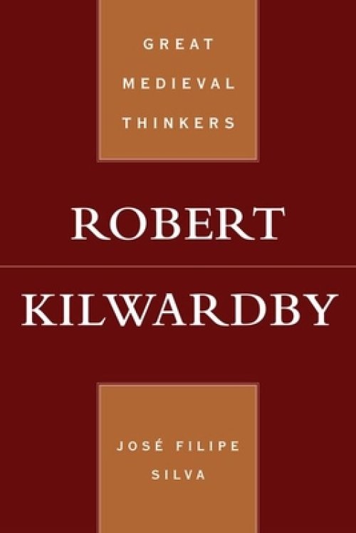 Robert Kilwardby