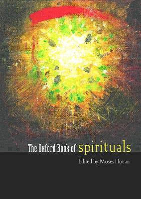 The Oxford Book of Spirituals