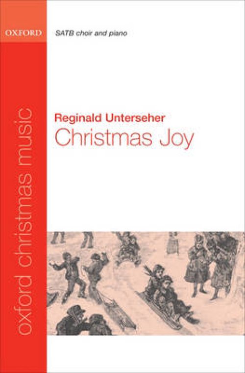Christmas Joy!: Vocal Score