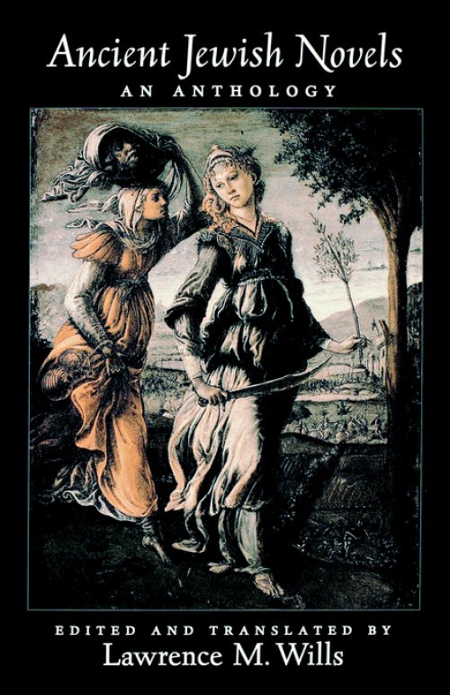 Ancient Jewish Novels
