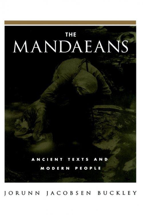 The Mandaeans