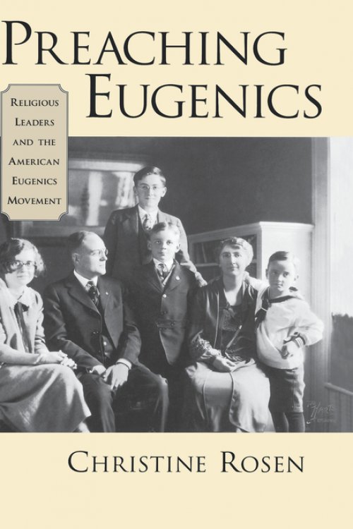 Preaching Eugenics