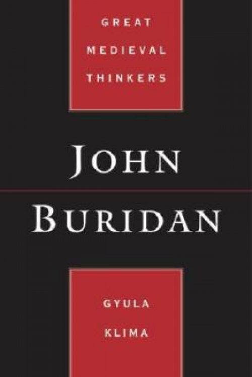 John Buridan