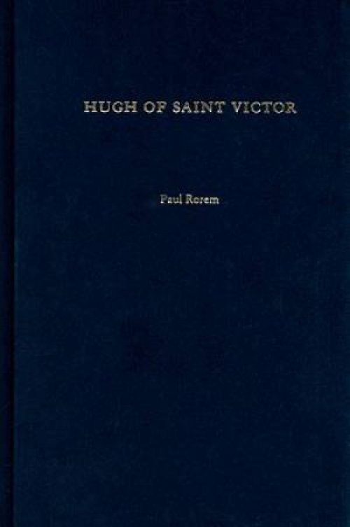 Hugh of Saint Victor
