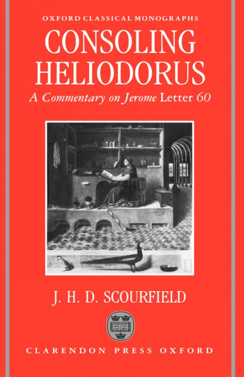 Consoling Heliodorus