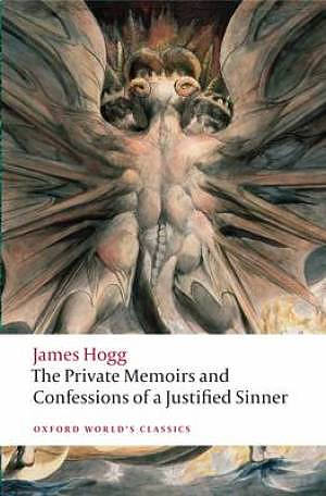 Private Memoirs and Confessions of a Justified Sinner