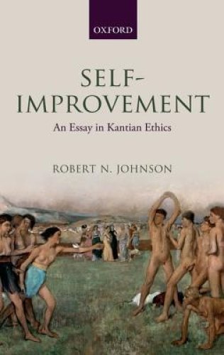 Self-improvement