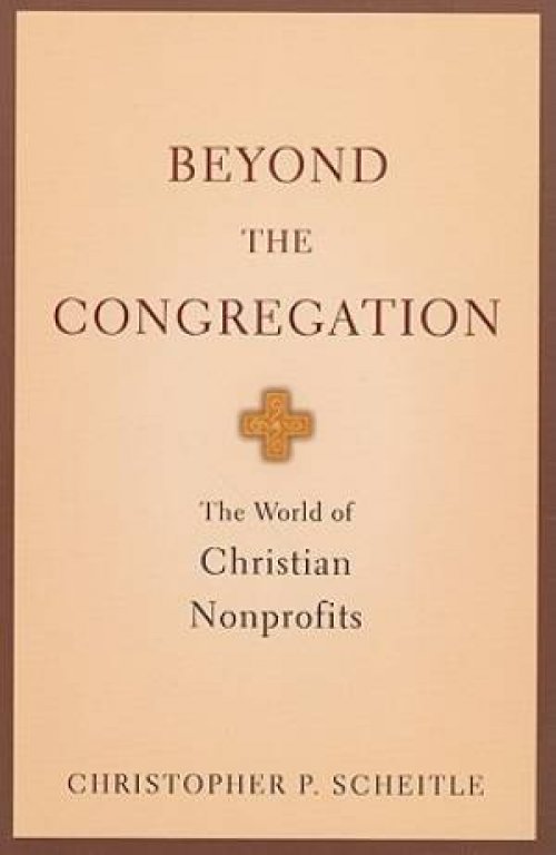 Beyond the Congregation