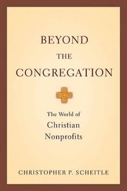 Beyond the Congregation