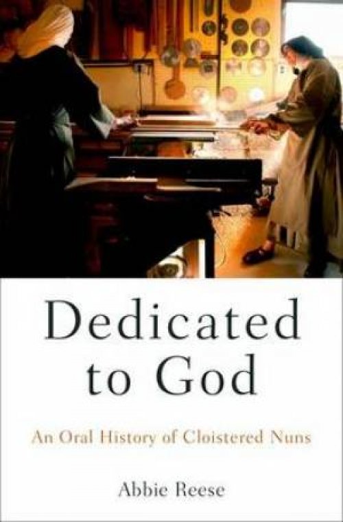 Dedicated to God