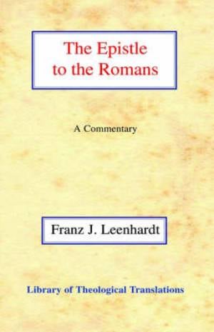 Epistle To The Romans