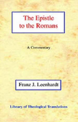 Epistle To The Romans