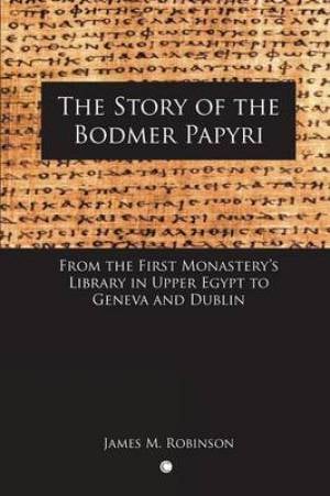 The Story Of The Bodmer Papyri