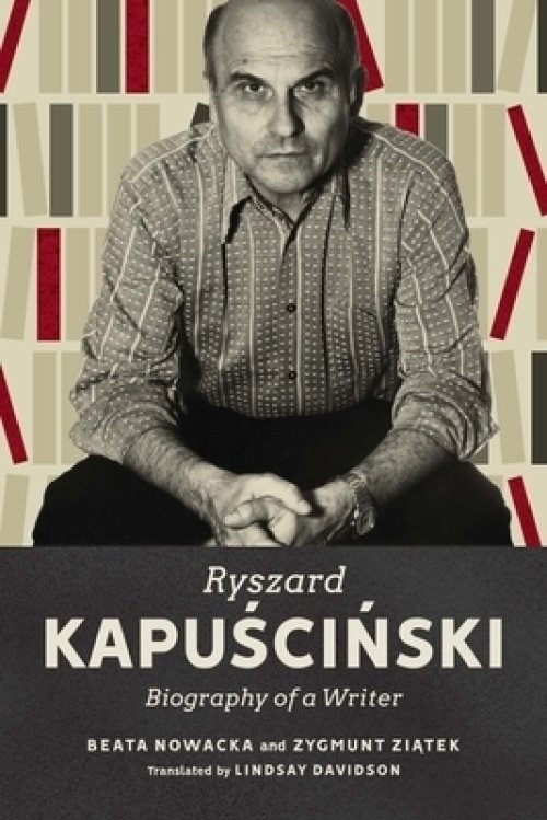 RYSZARD KAPU