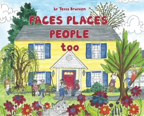Faces places people too