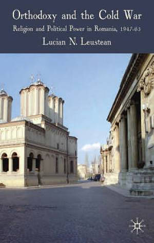 Orthodoxy and the Cold War